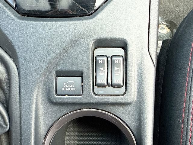 Used 2023 Subaru Crosstrek 2.0i Premium w/ Special Edition image 27