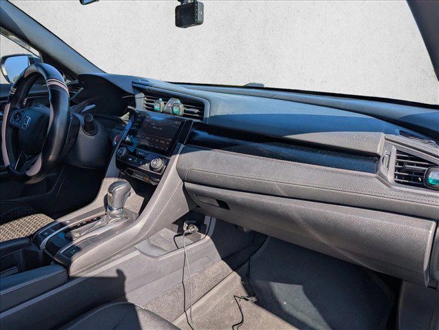 Used 2021 Honda Civic Sport image 25
