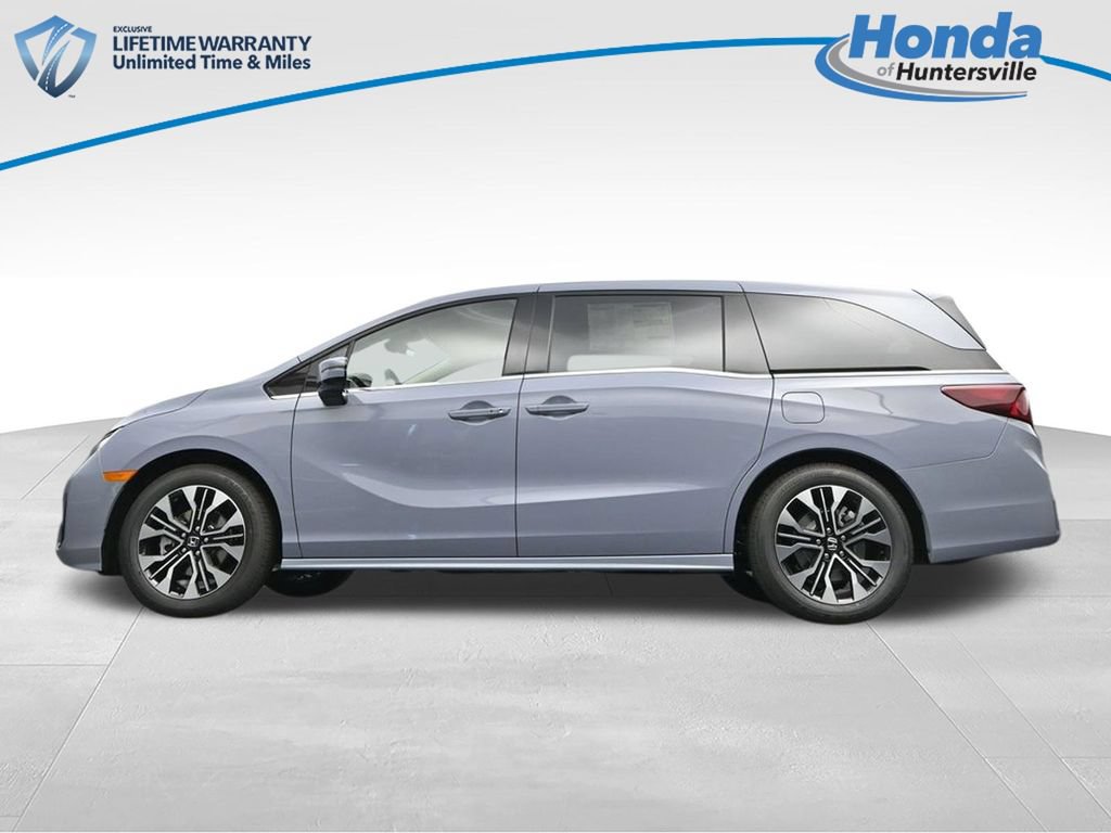 New 2026 Honda Odyssey Elite image 37