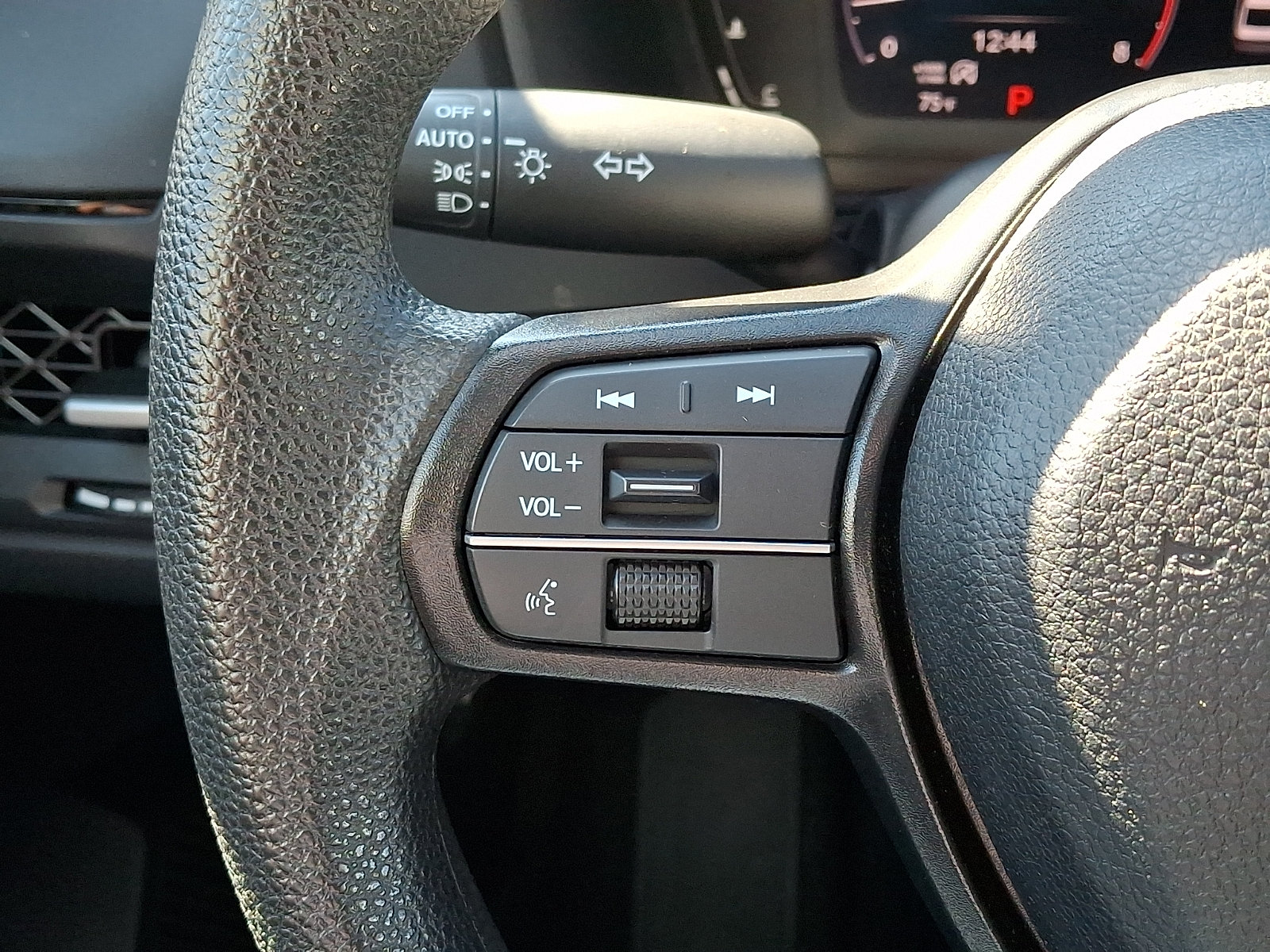 Used 2024 Honda Accord EX image 21