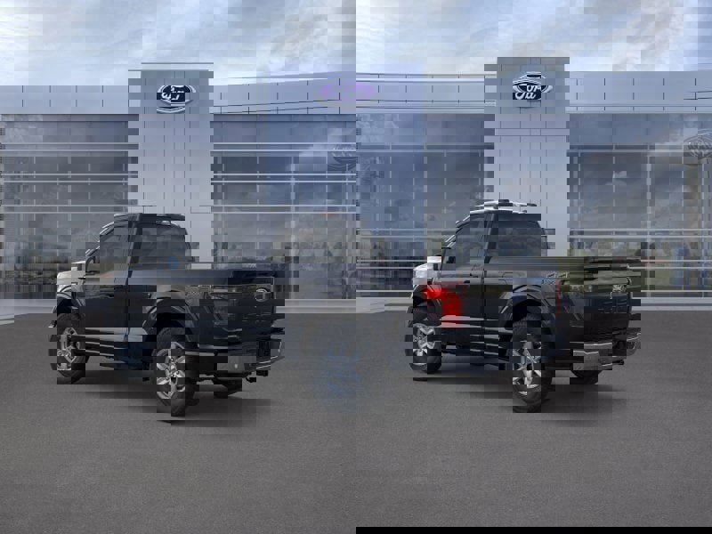 New 2026 Ford F150 XL w/ Equipment Group 103A High image 33