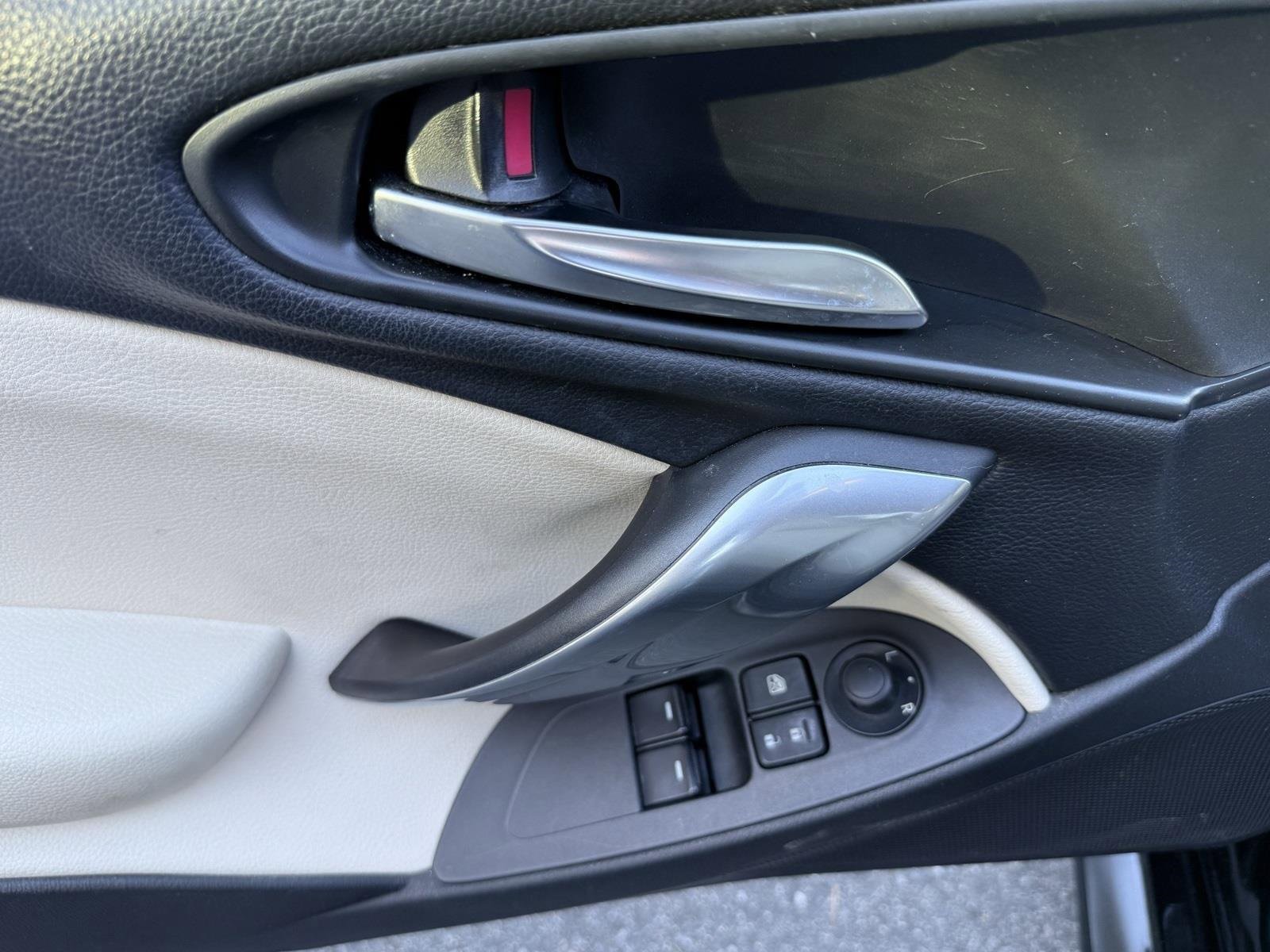 Used 2019 FIAT 124 Spider Lusso image 17