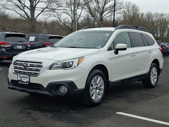 Used 2017 Subaru Outback 2.5i Premium w/ Popular Package #2 image 3