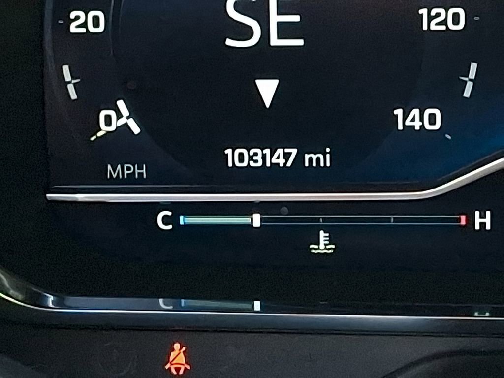 Used 2022 Chevrolet Tahoe RST w/ Sport Performance Package image 21