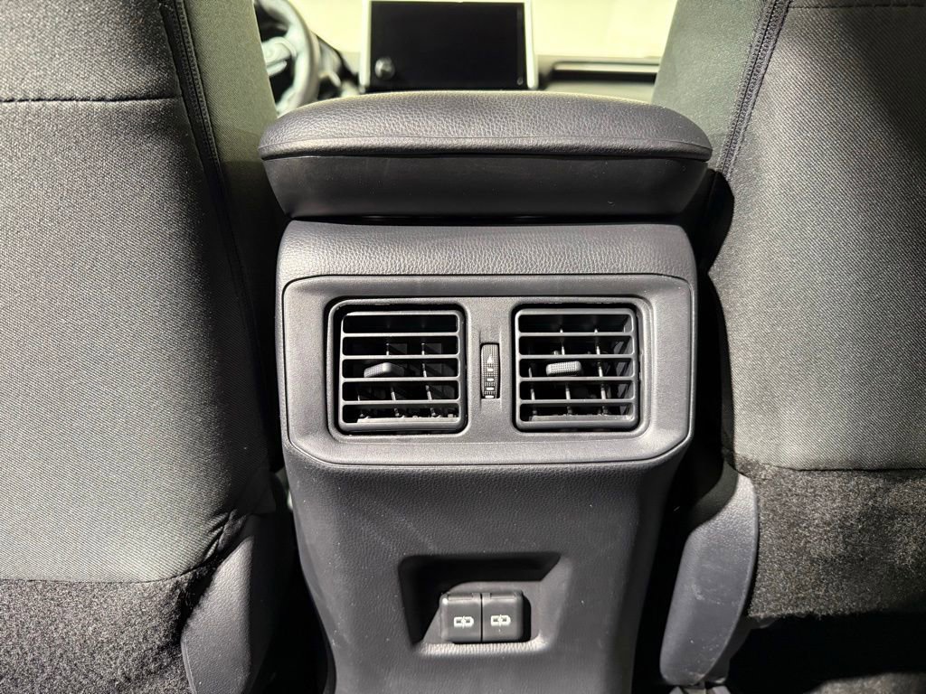 Certified 2025 Toyota RAV4 XLE image 20