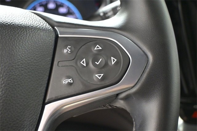 Certified 2023 Chevrolet Traverse LT image 22