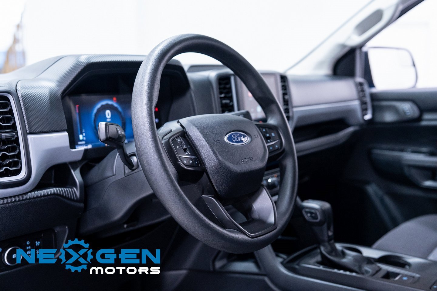 Used 2024 Ford Ranger XL w/ Trailer Tow Package image 22