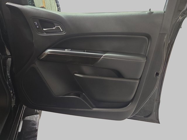 Used 2018 GMC Canyon SLE image 11