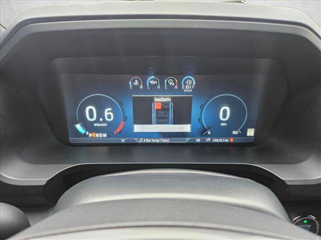 Used 2024 Ford Expedition Timberline AWD/4WD image 20