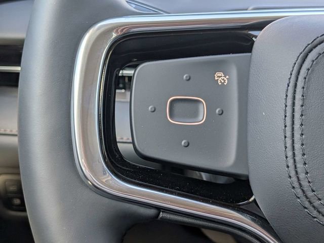 New 2026 Lincoln Nautilus Premier w/ Equipment Group 102A image 25