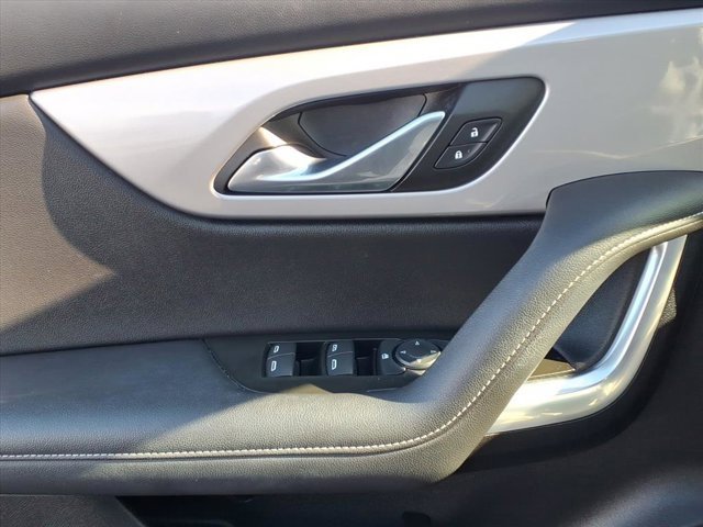 Used 2023 Chevrolet Blazer LT w/ Driver Confidence Package image 24