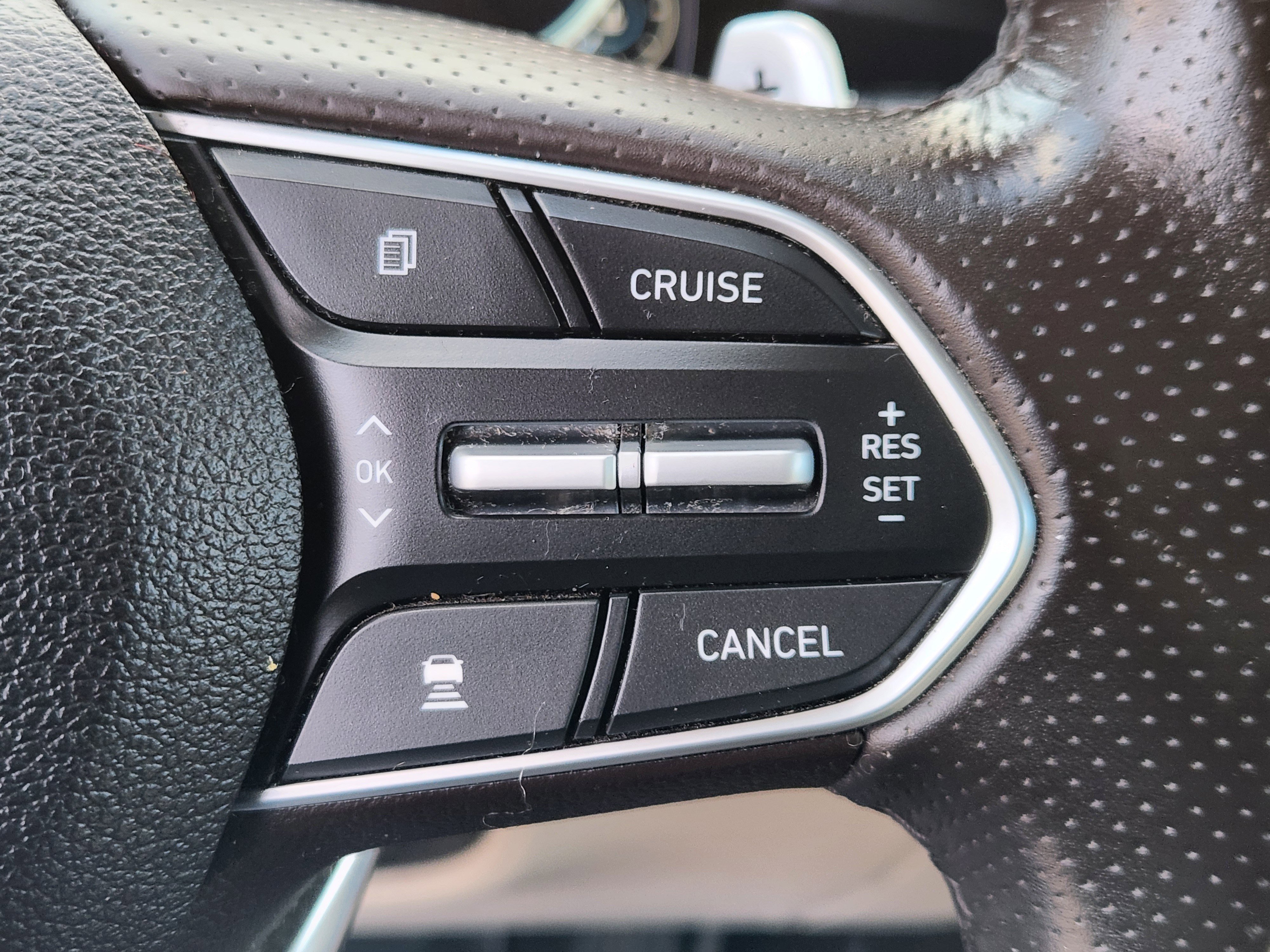 Used 2020 Hyundai Palisade Limited image 27