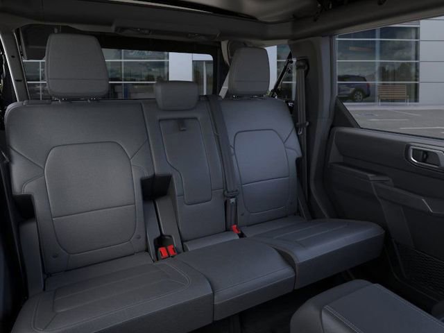New 2025 Ford Bronco Badlands image 11