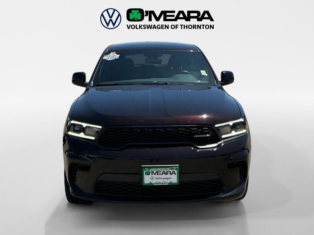 Used 2025 Dodge Durango GT AWD/4WD image 8