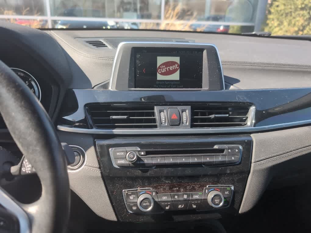 Used 2018 BMW X2 xDrive28i w/ Convenience Package image 6