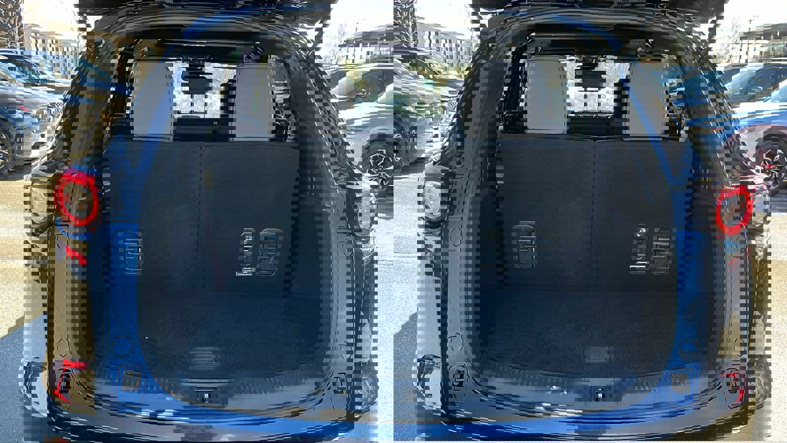 Used 2018 MAZDA CX-9 Grand Touring image 24