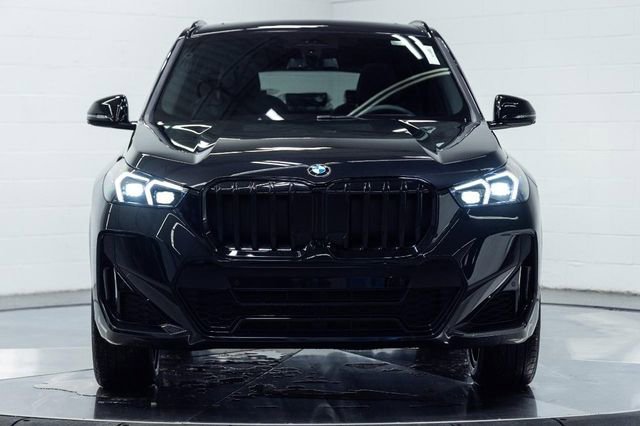 New 2026 BMW X1 xDrive28i AWD/4WD image 7