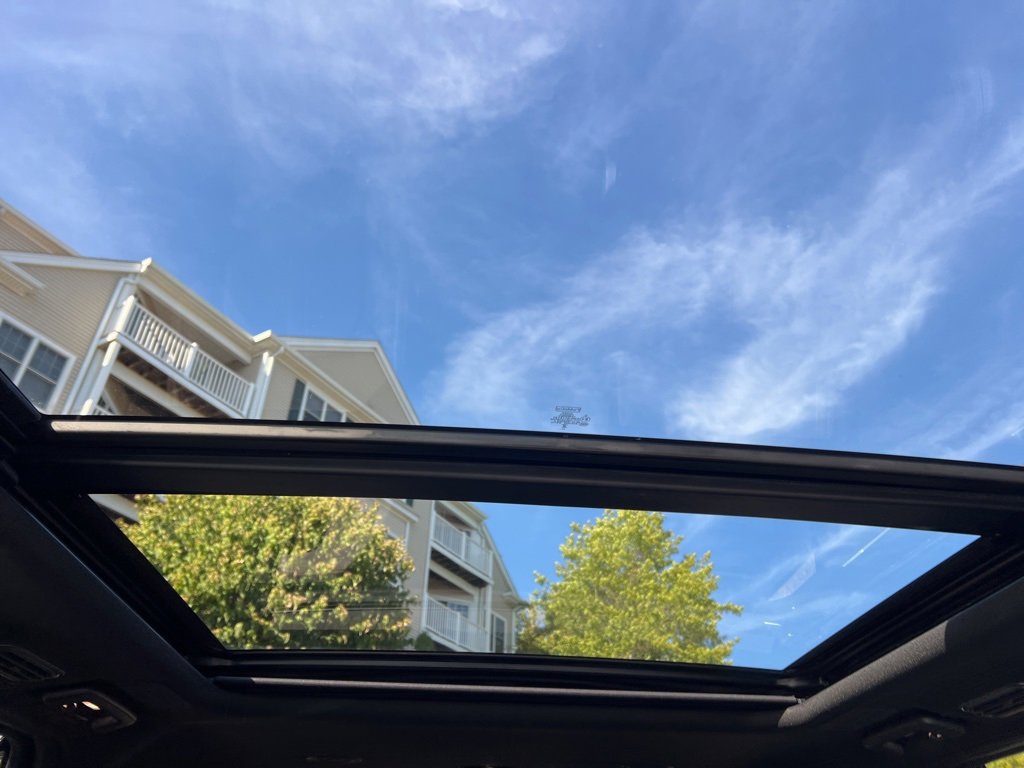 Used 2024 Ford Expedition Max Platinum image 22