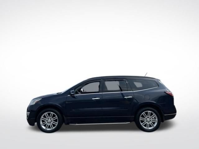 Used 2015 Chevrolet Traverse LT w/ Style and Technology Package FWD image 15