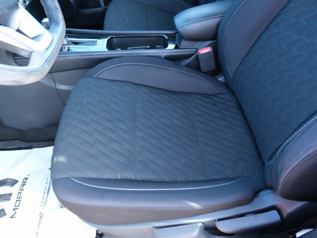 Used 2023 Nissan Kicks SV image 23