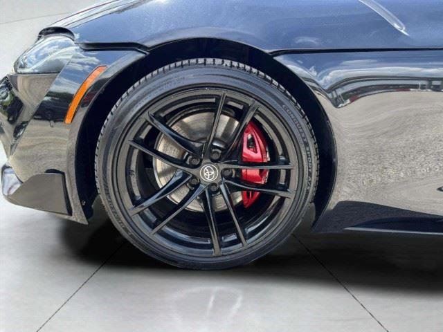 Used 2020 Toyota Supra Premium w/ Driver Assist Package RWD image 43