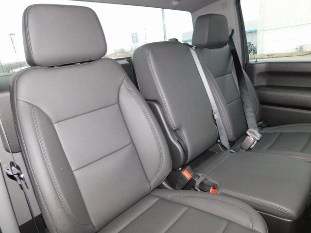 New 2026 Chevrolet Silverado 2500 W/T w/ Snow Plow Prep/Camper Package image 20