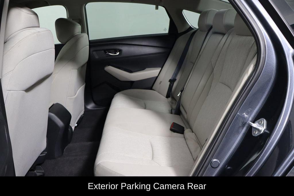 Used 2023 Honda Accord EX image 8
