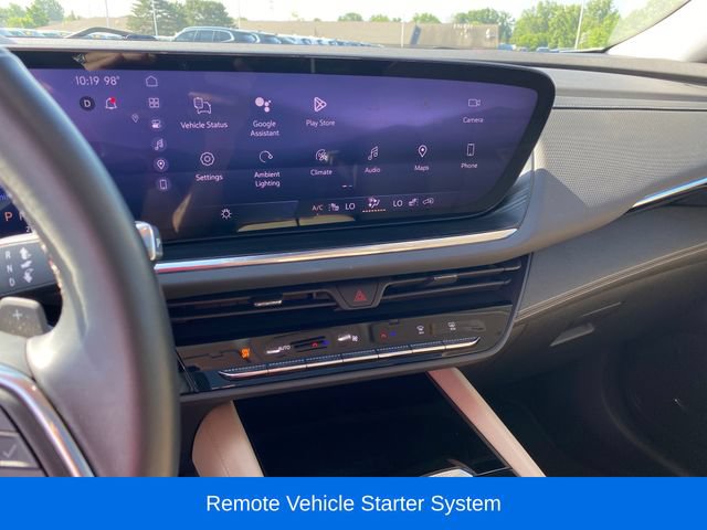 Used 2024 Buick Envision Preferred AWD/4WD image 10