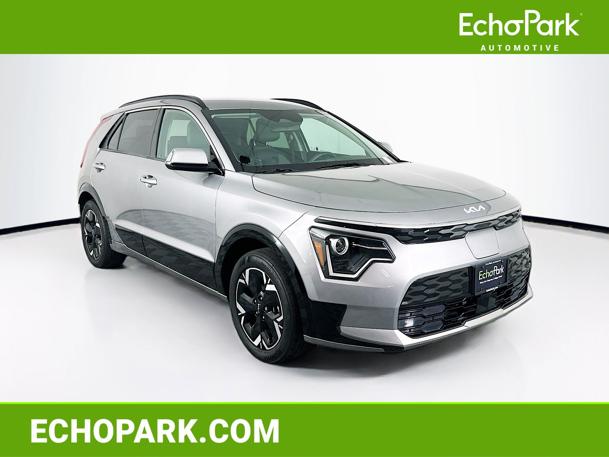 Used 2023 Kia Niro Wind FWD image 1