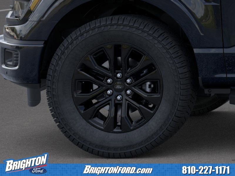 Used 2026 Ford F150 XLT w/ Equipment Group 303A High image 20