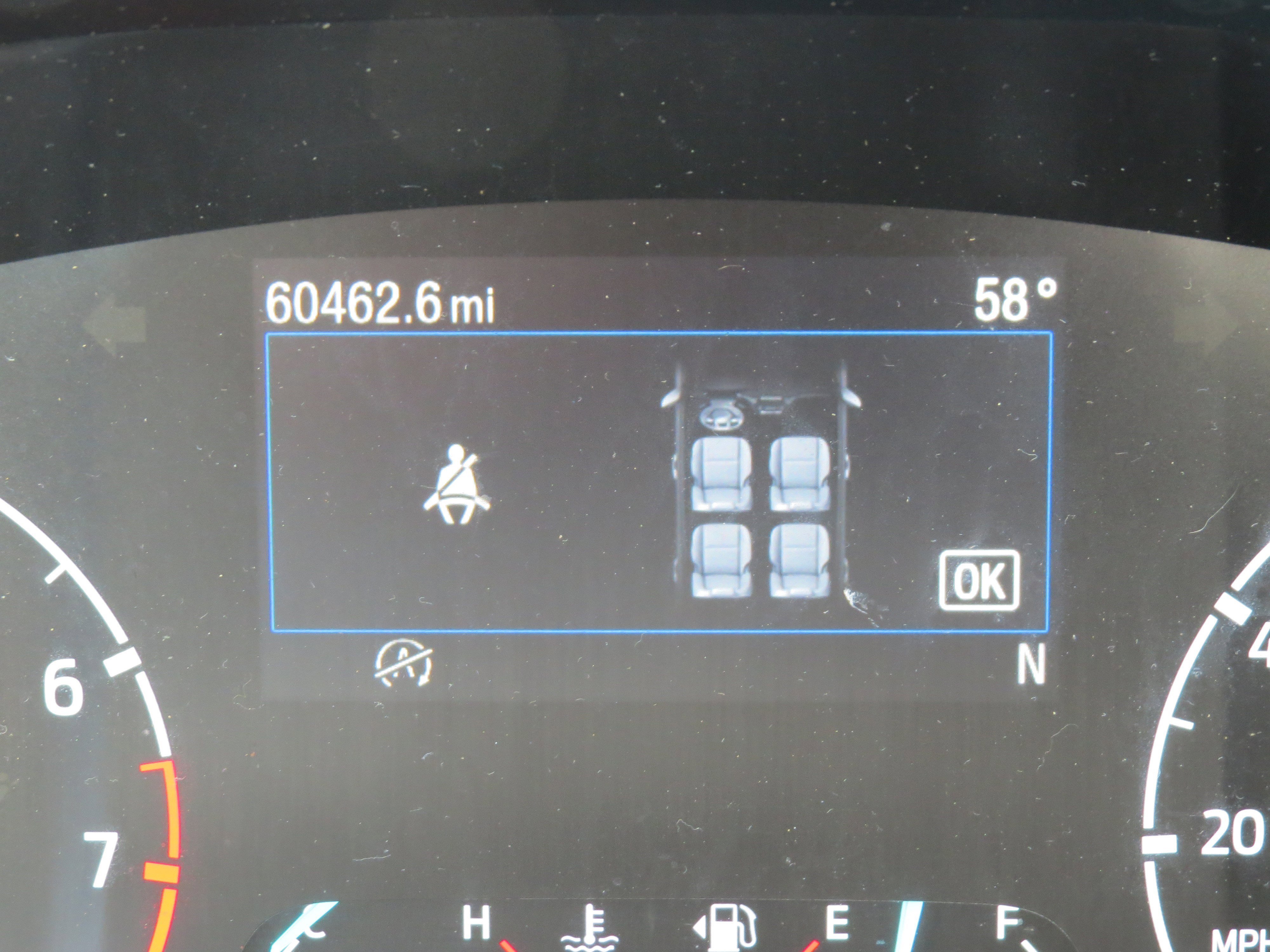 Used 2022 Ford Maverick XL image 21