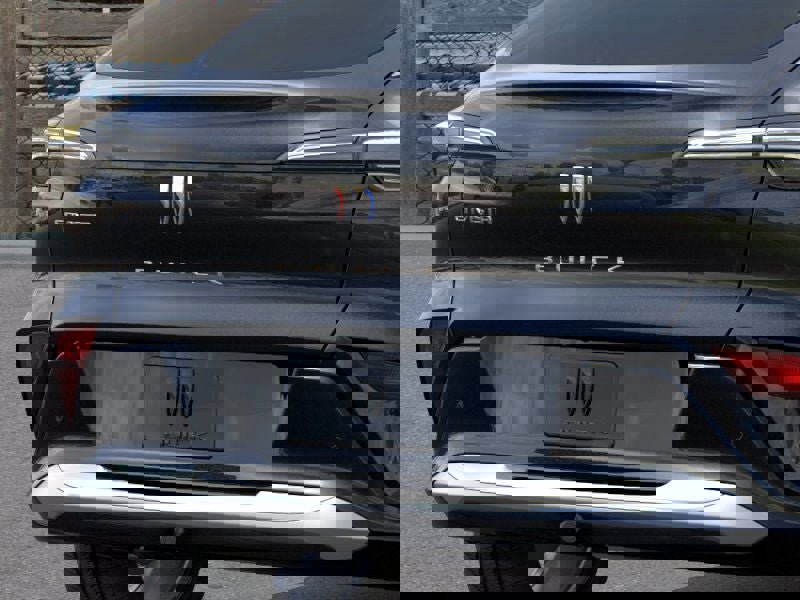 New 2026 Buick Envista Avenir image 14