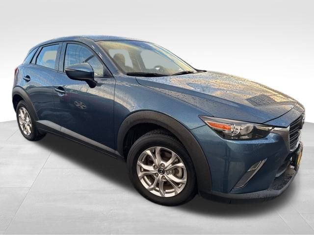 Used MAZDA CX-3 for Sale - Kelley Blue Book
