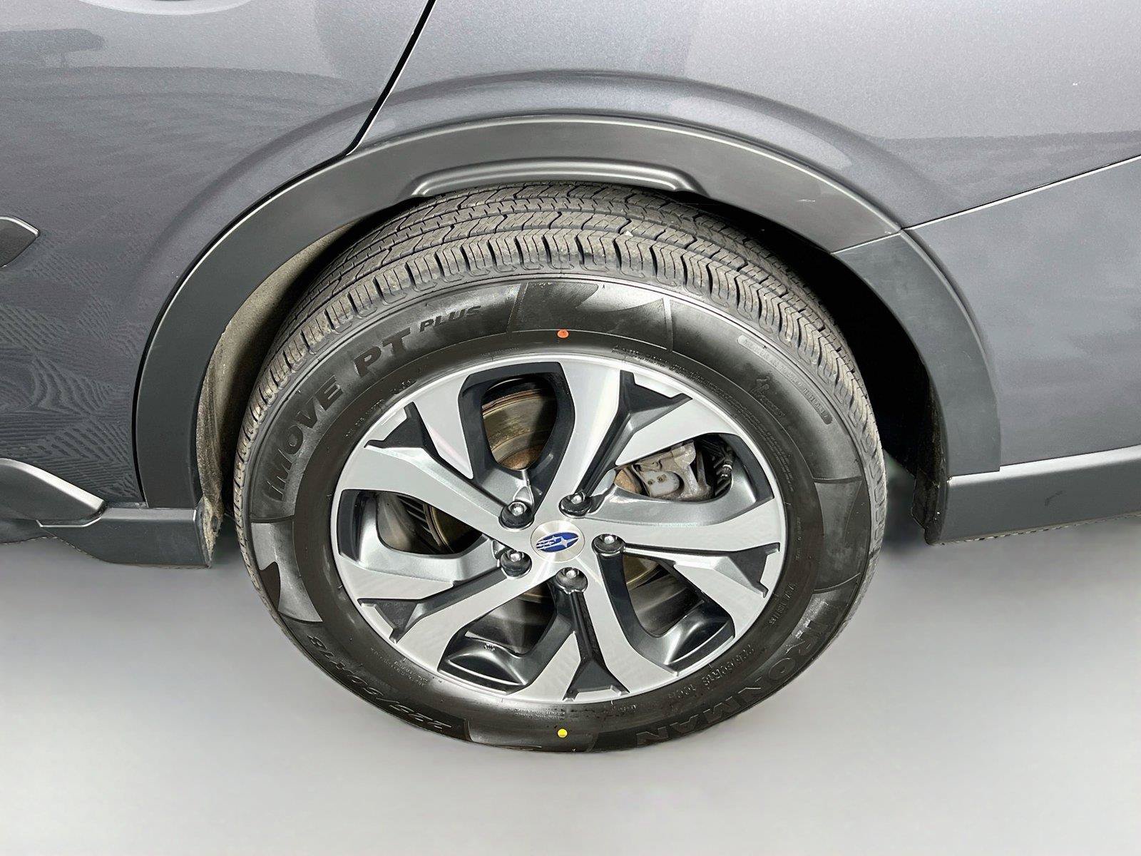 Used 2022 Subaru Outback Limited AWD/4WD image 31