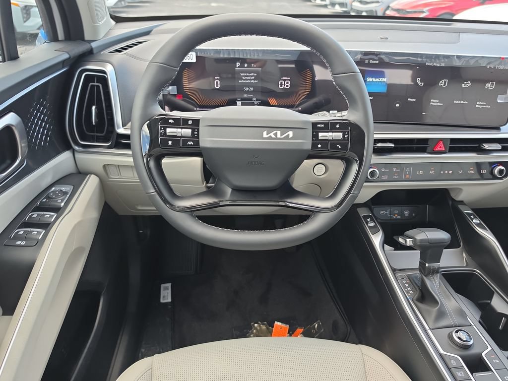 New 2026 Kia Sorento S FWD image 13