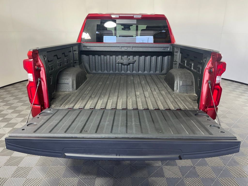 New 2026 Chevrolet Silverado 1500 RST w/ RST All Star Premium Package image 14