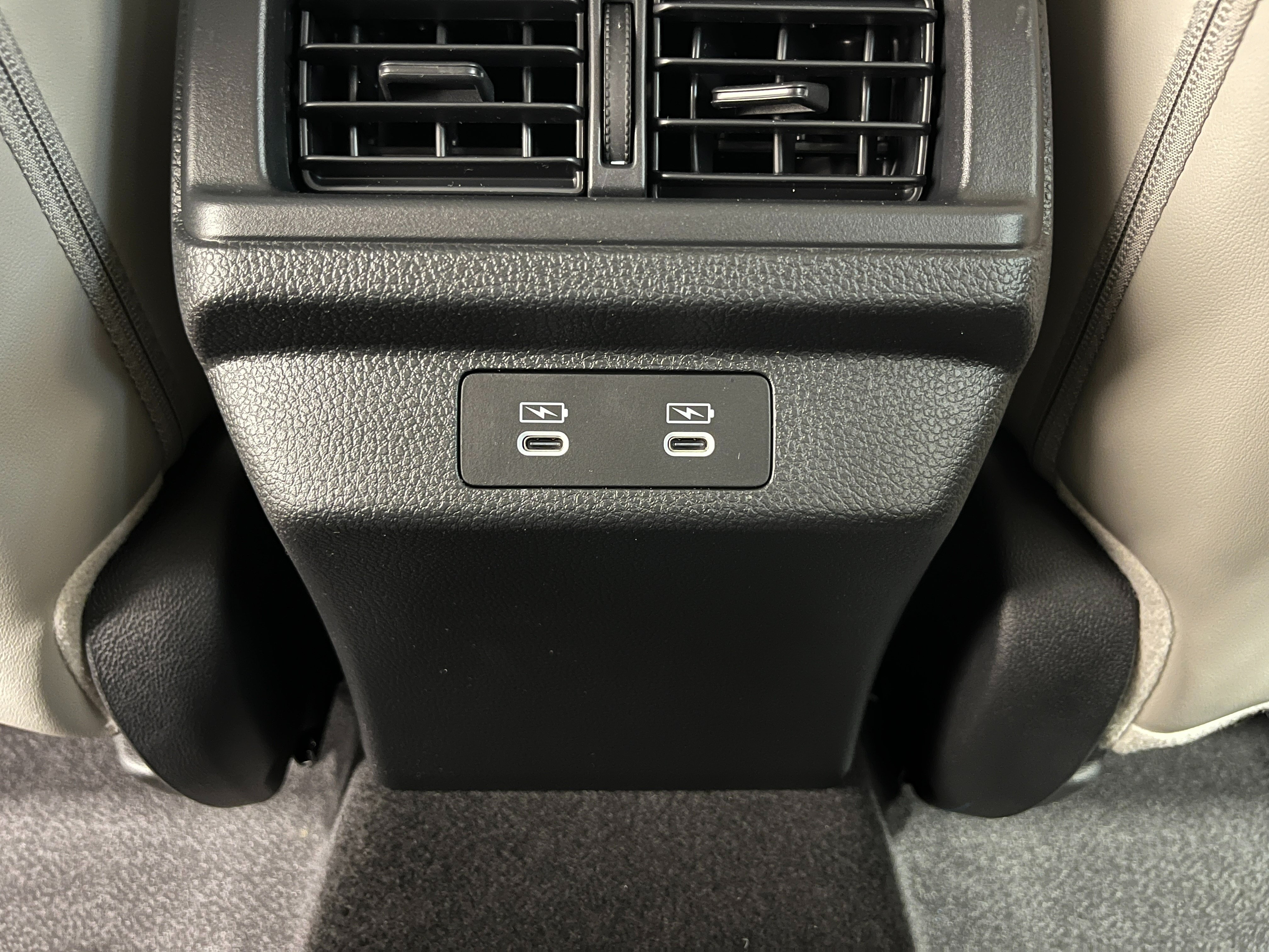 New 2026 Honda Accord EX-L image 27