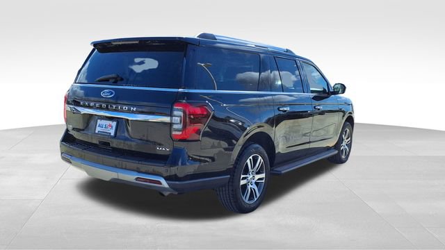 Used 2024 Ford Expedition Max Limited image 9