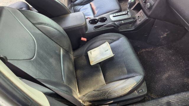 Used 2010 Pontiac G6 Sedan FWD image 14