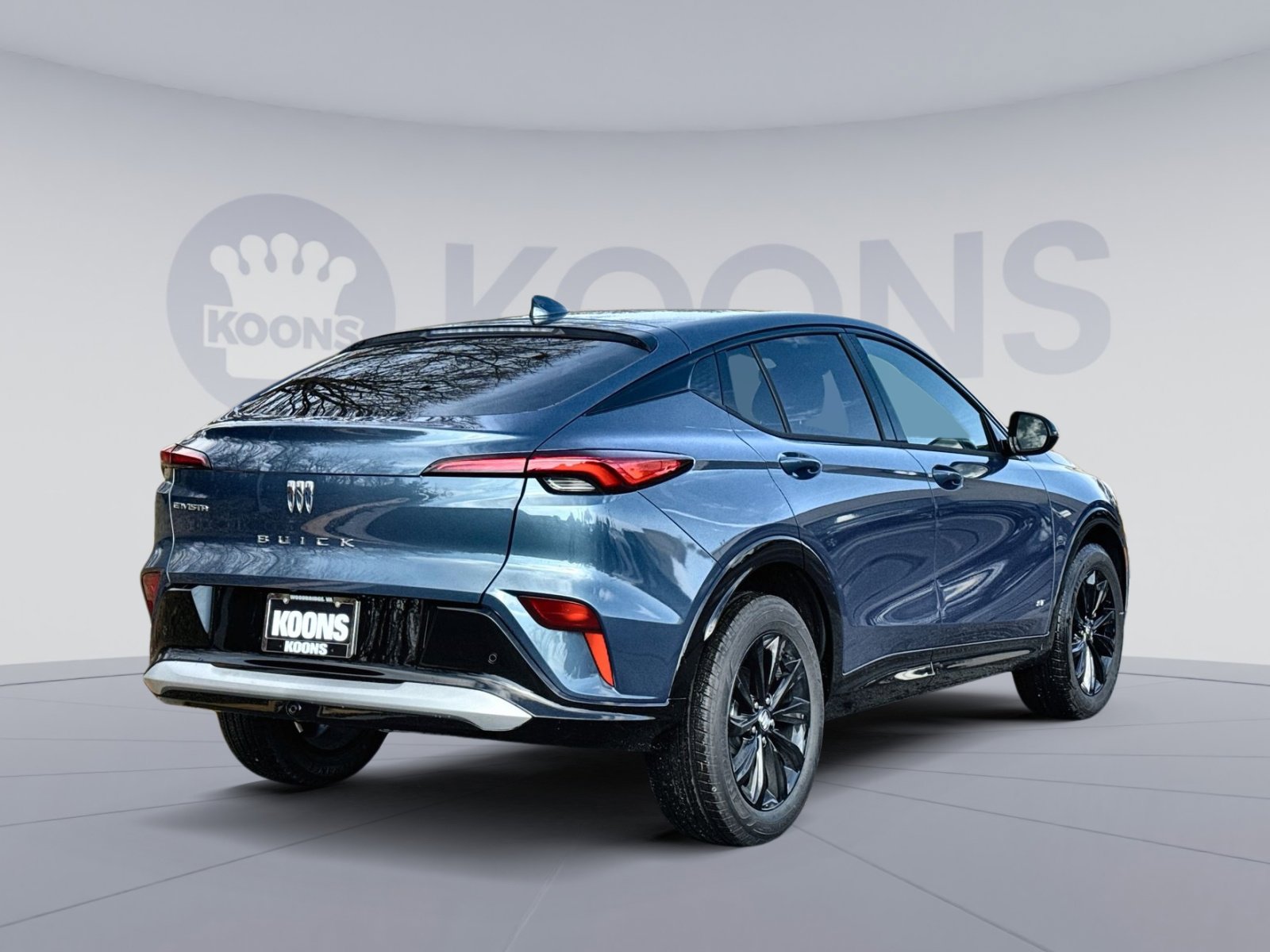 New 2026 Buick Envista Sport Touring w/ Convenience I Package image 7