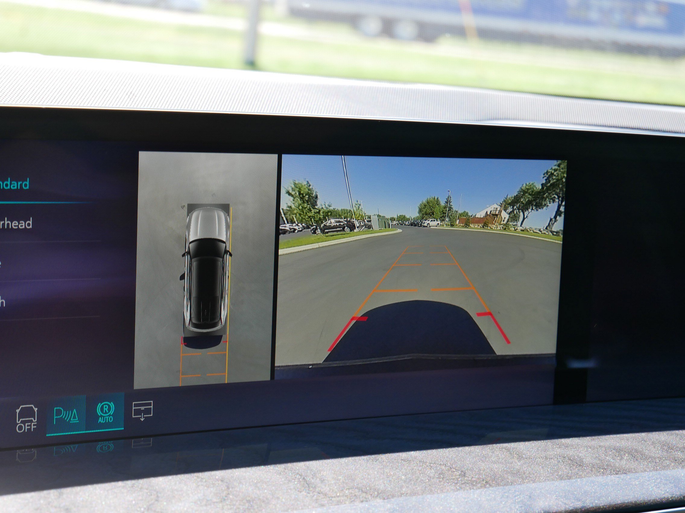 Certified 2026 Cadillac Escalade IQ Sport 2 AWD/4WD image 26