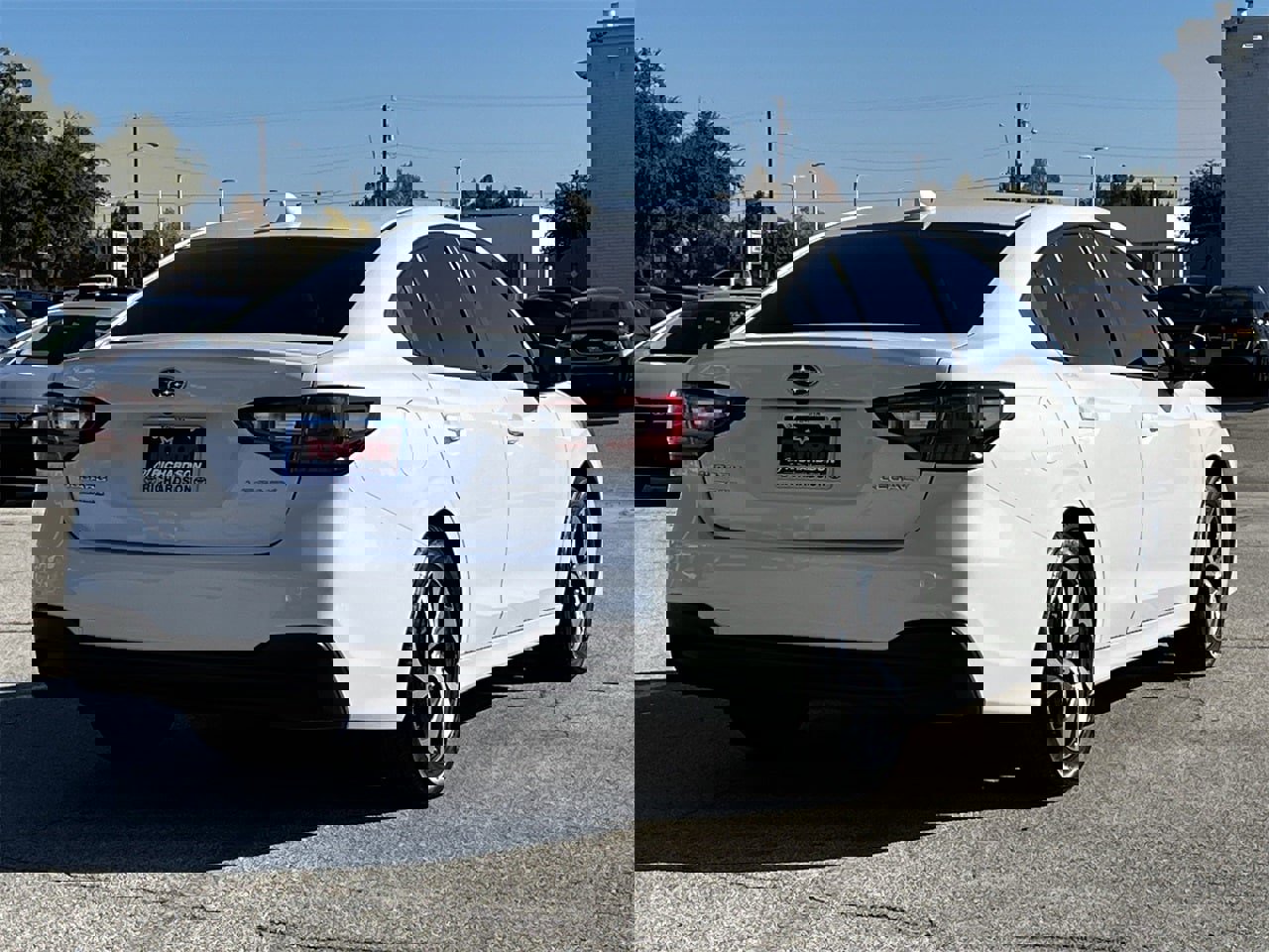 Used 2024 Subaru Legacy Premium image 4