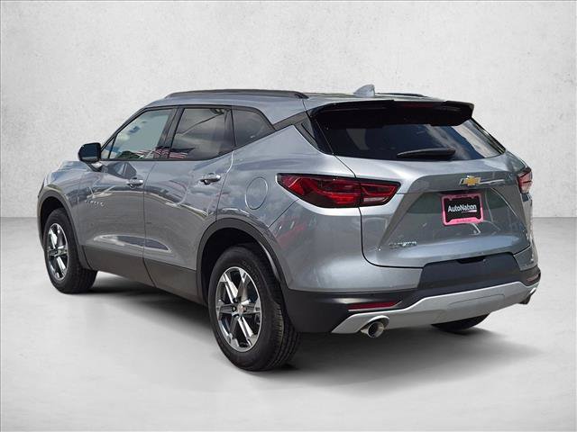 New 2026 Chevrolet Blazer LT w/ Convenience Package FWD image 9