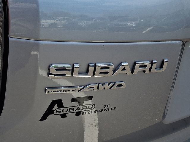 Used 2015 Subaru Forester 2.5i Limited AWD/4WD image 30
