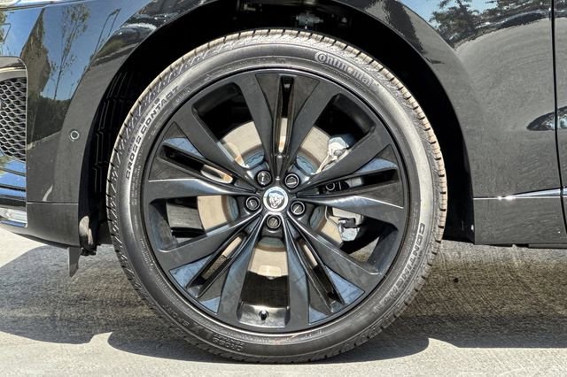 New 2026 Jaguar F-PACE R-Dynamic S AWD/4WD image 25