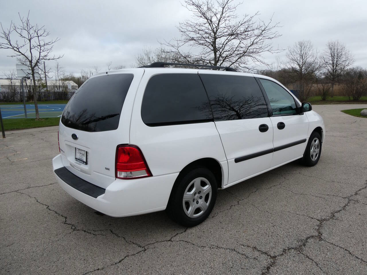 Used 2006 Ford Freestar SE image 5