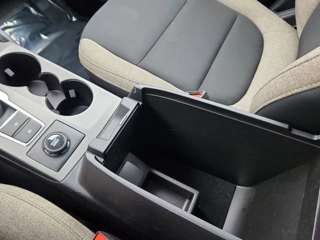 Used 2025 Ford Bronco Sport Big Bend w/ Convenience Package image 47