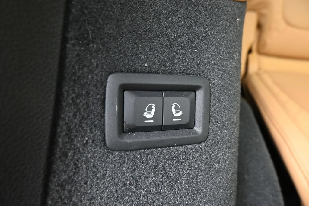 Used 2023 Jeep Grand Cherokee L Summit AWD/4WD image 51