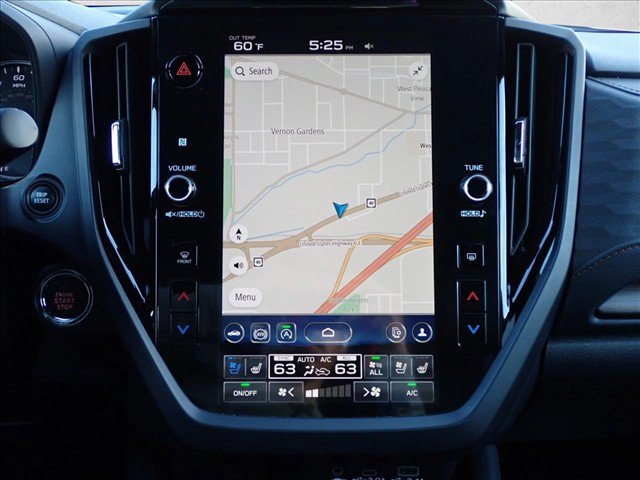 Certified 2026 Subaru Forester Touring AWD/4WD image 19