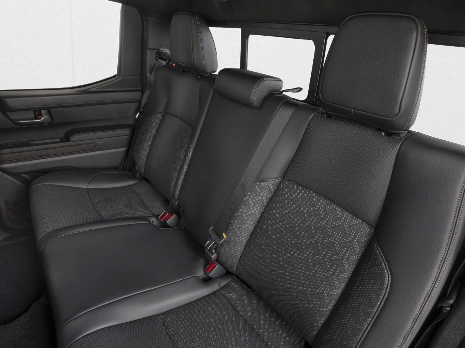 New 2026 Toyota Tacoma Limited AWD/4WD image 9